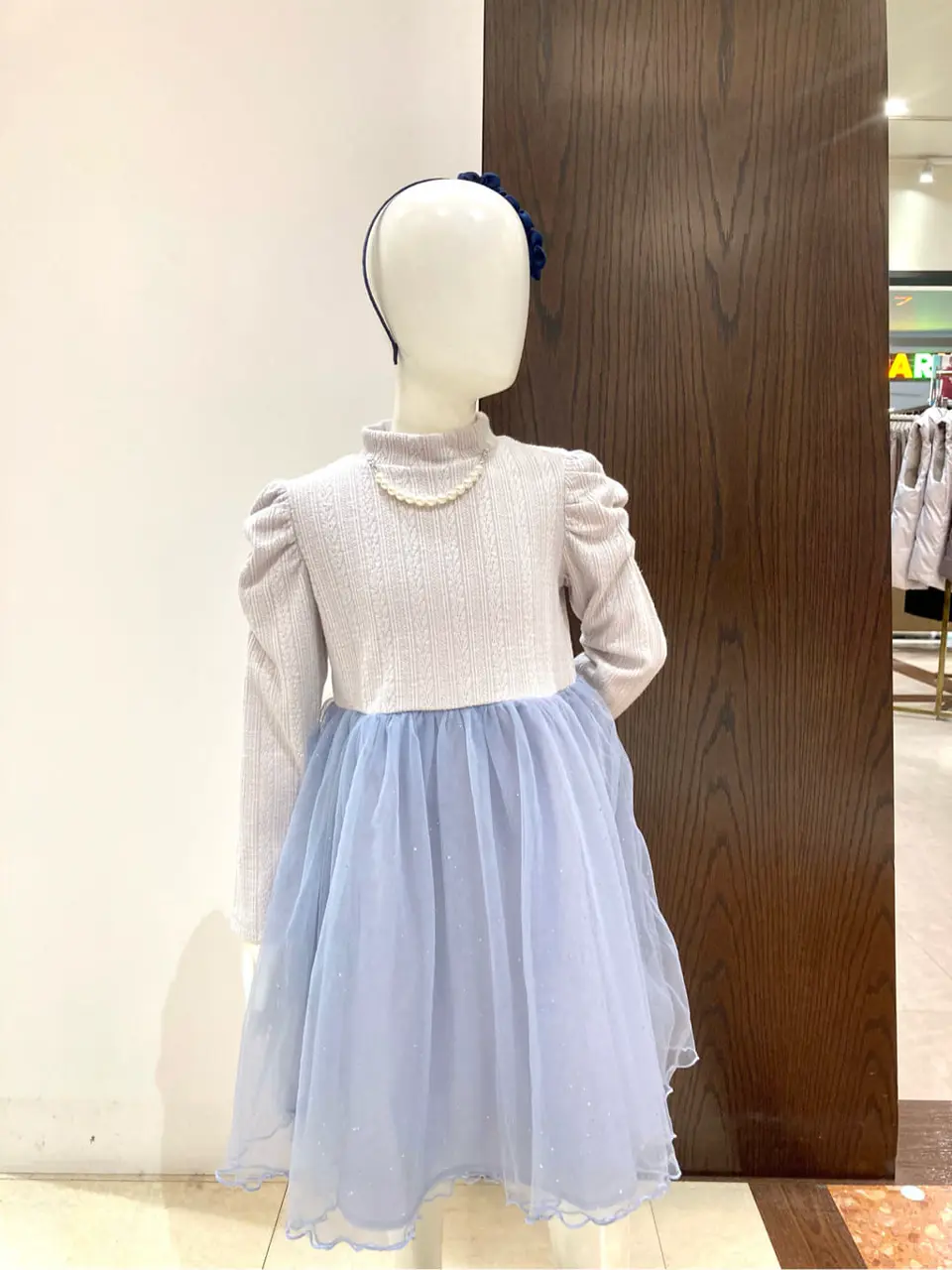 ANY 杉原 コーディネート画像