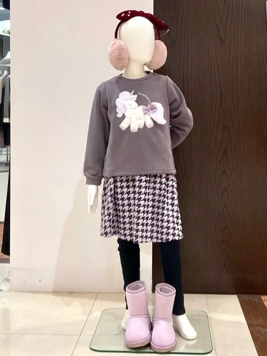  杉原 コーディネート画像