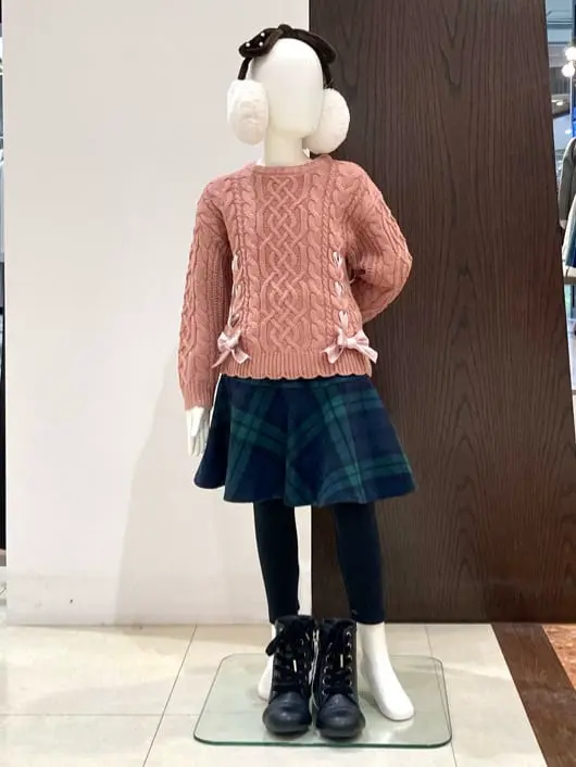  杉原 コーディネート画像