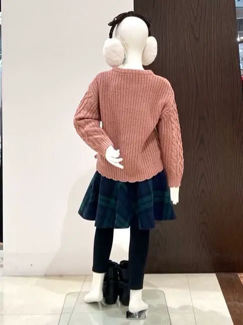 ANY 杉原 コーディネート画像