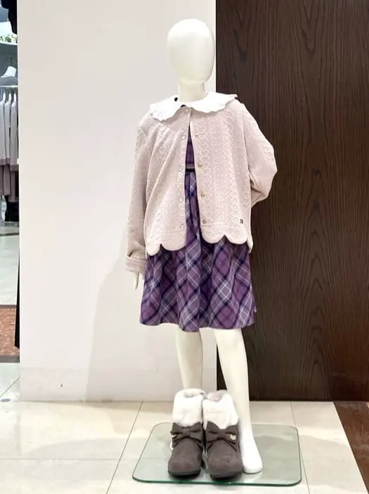  杉原 コーディネート画像