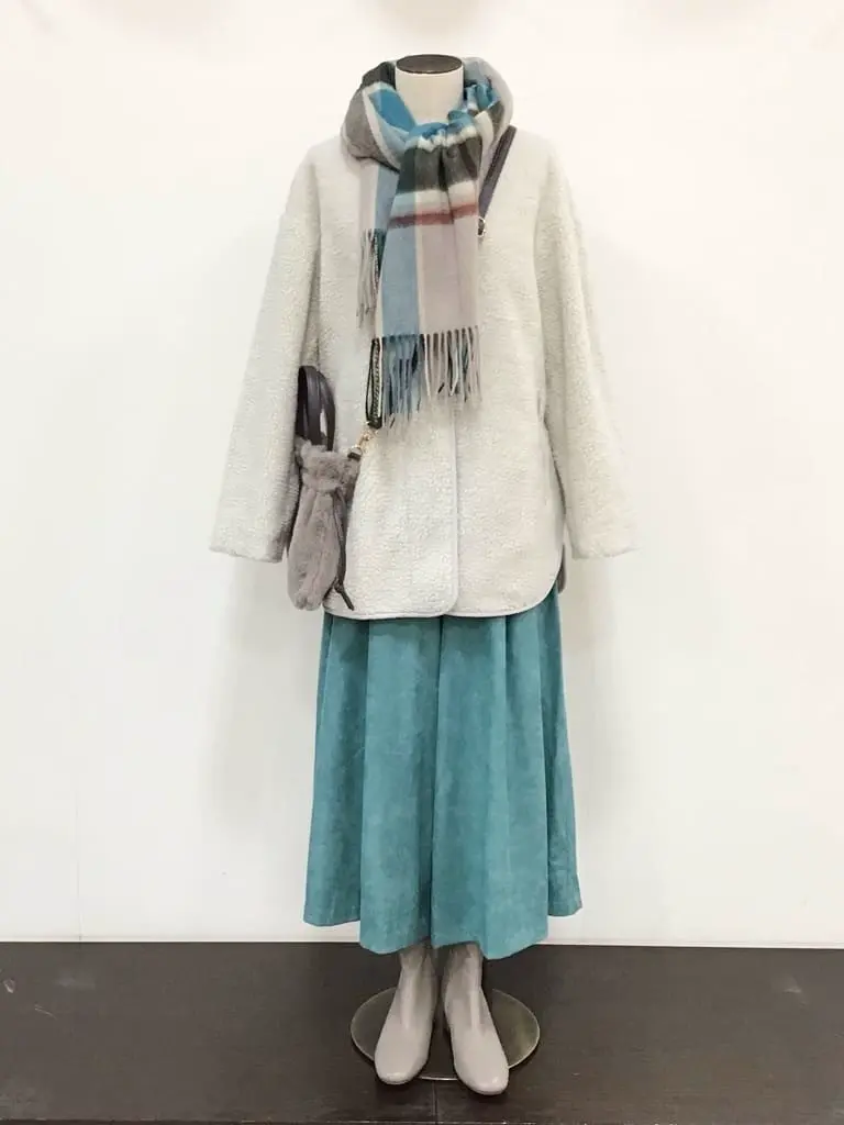  河村 コーディネート画像