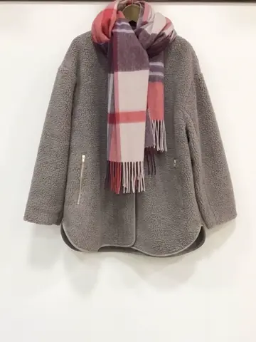 ANY 河村 コーディネート画像