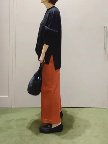 ANY 吉田 コーディネート画像