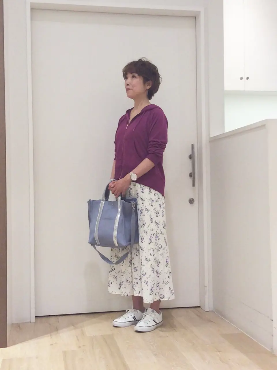   坂口 コーディネート画像