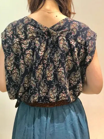 ANY 上岡 コーディネート画像