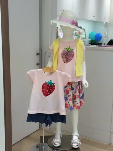 ANY 武市 コーディネート画像