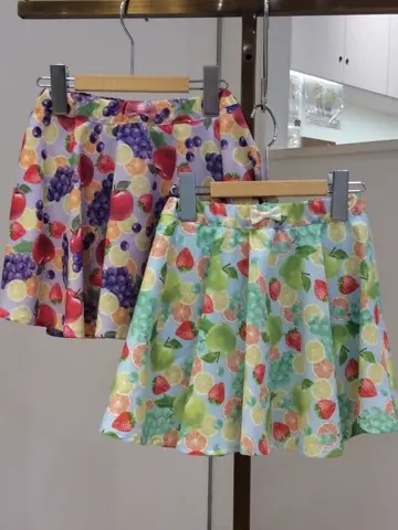 ANY 武市 コーディネート画像