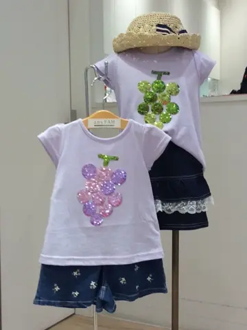 ANY 武市 コーディネート画像