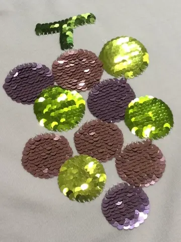 ANY 武市 コーディネート画像