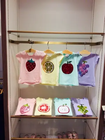 ANY 武市 コーディネート画像