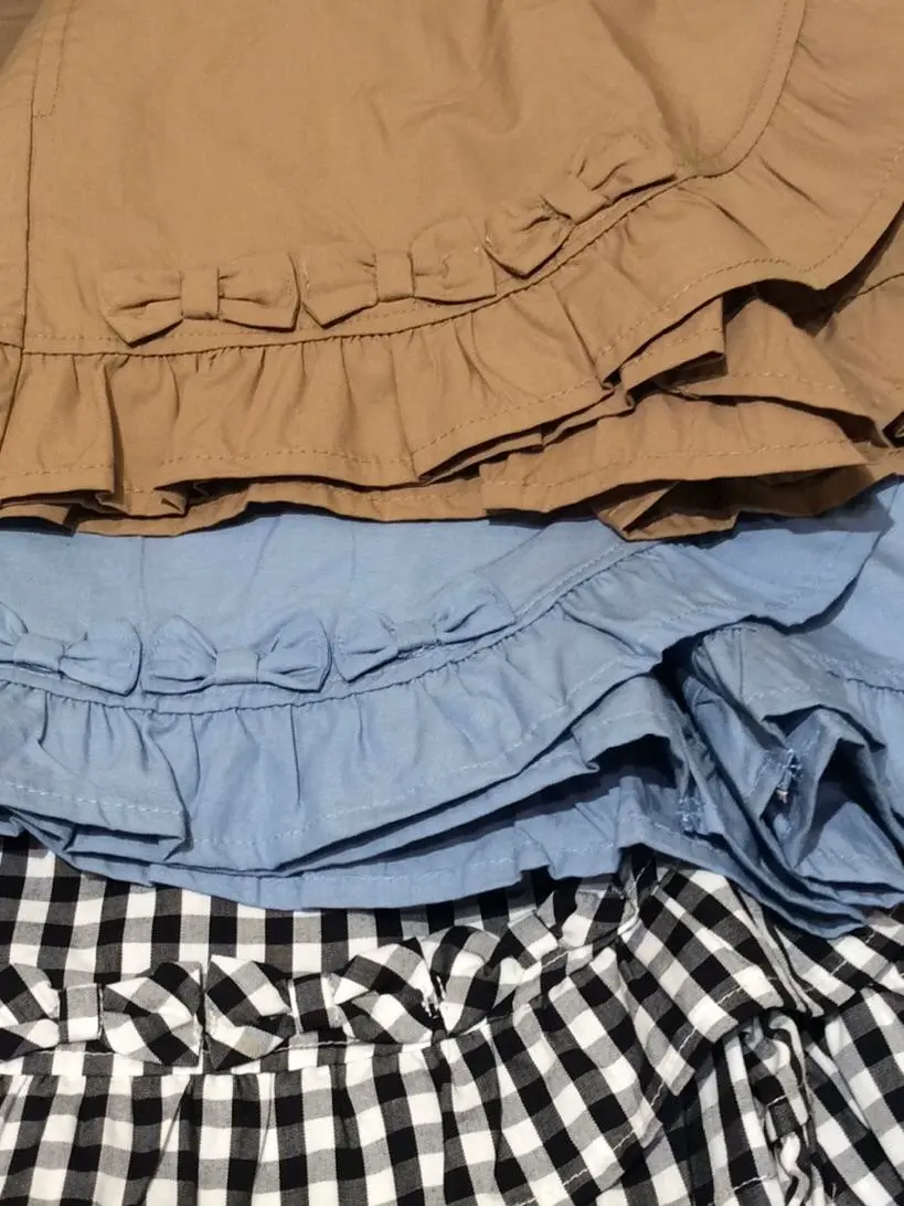 ANY 武市 コーディネート画像