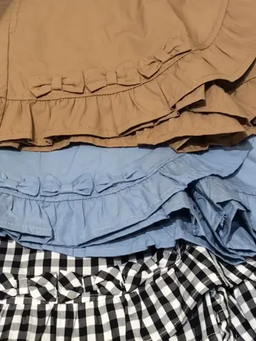 ANY 武市 コーディネート画像