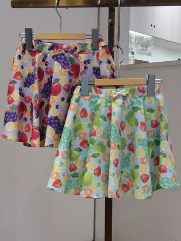 ANY 武市 コーディネート画像