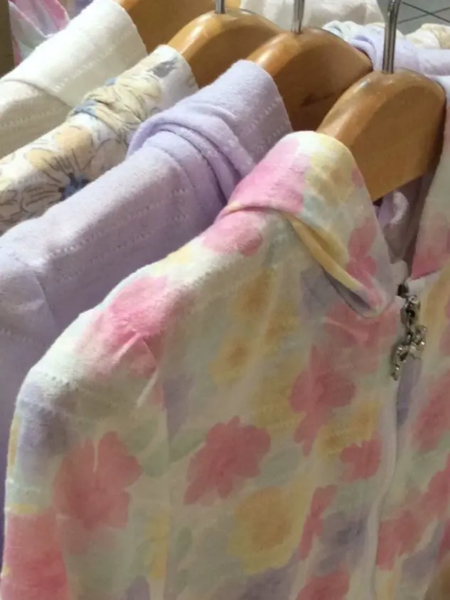 ANY 武市 コーディネート画像