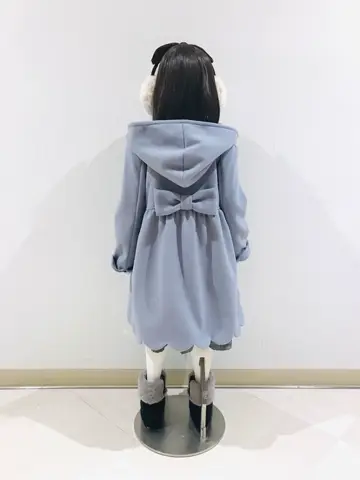 ANY 田口 コーディネート画像