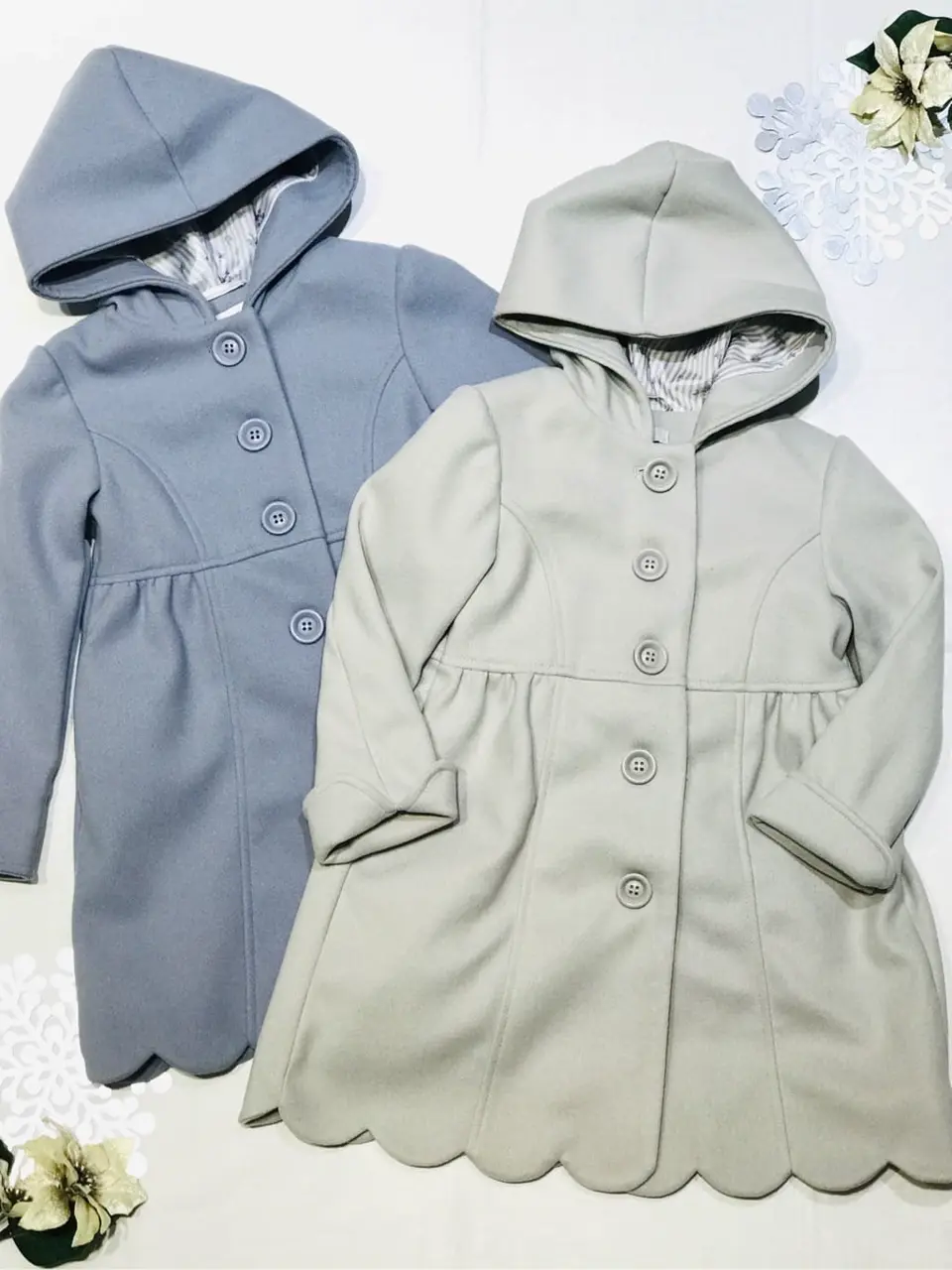 ANY 田口 コーディネート画像