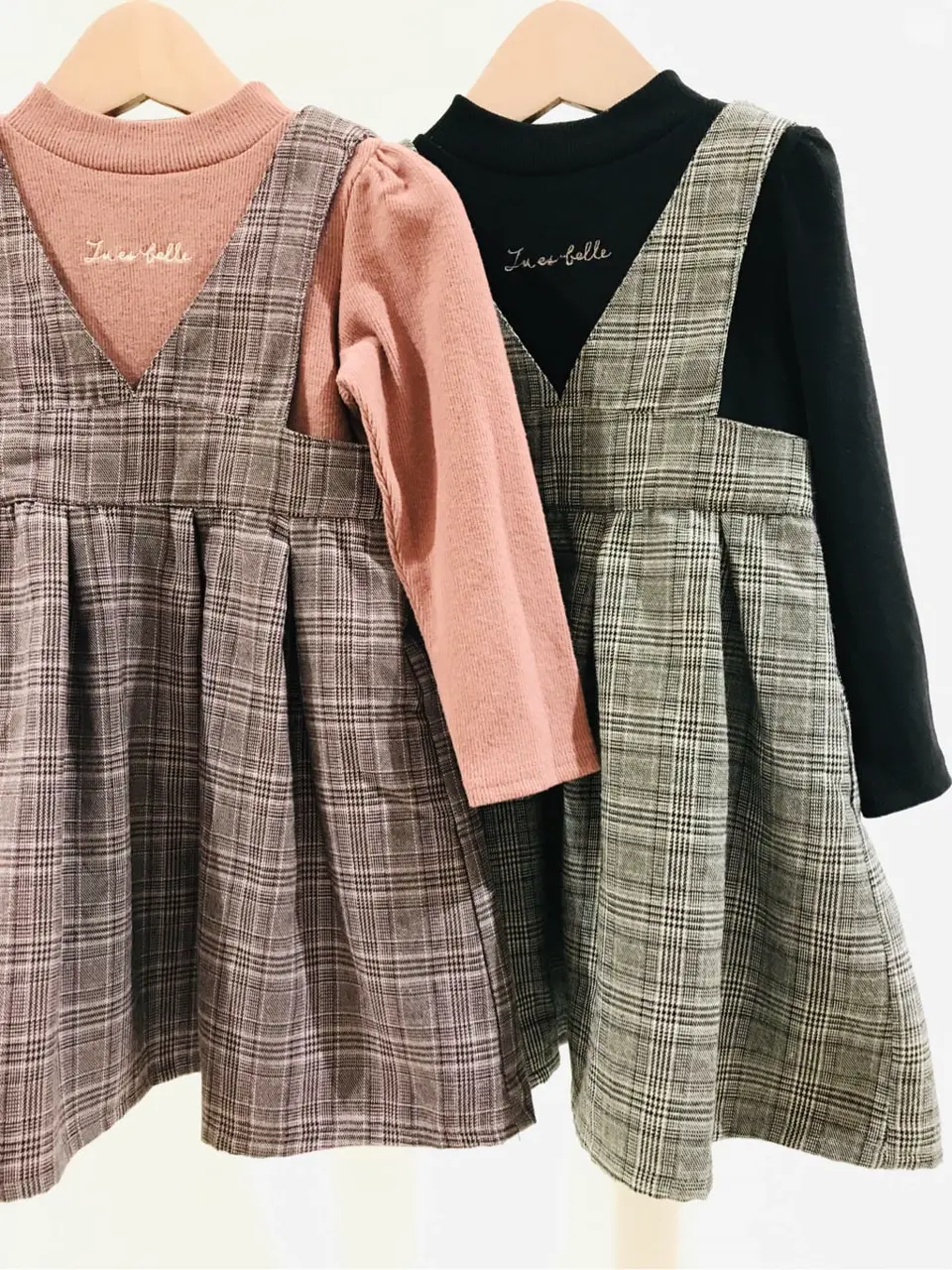 ANY 田口 コーディネート画像