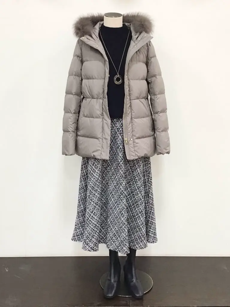  河村 コーディネート画像