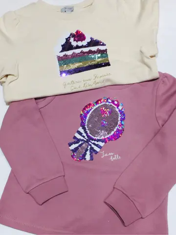 ANY 山口 コーディネート画像