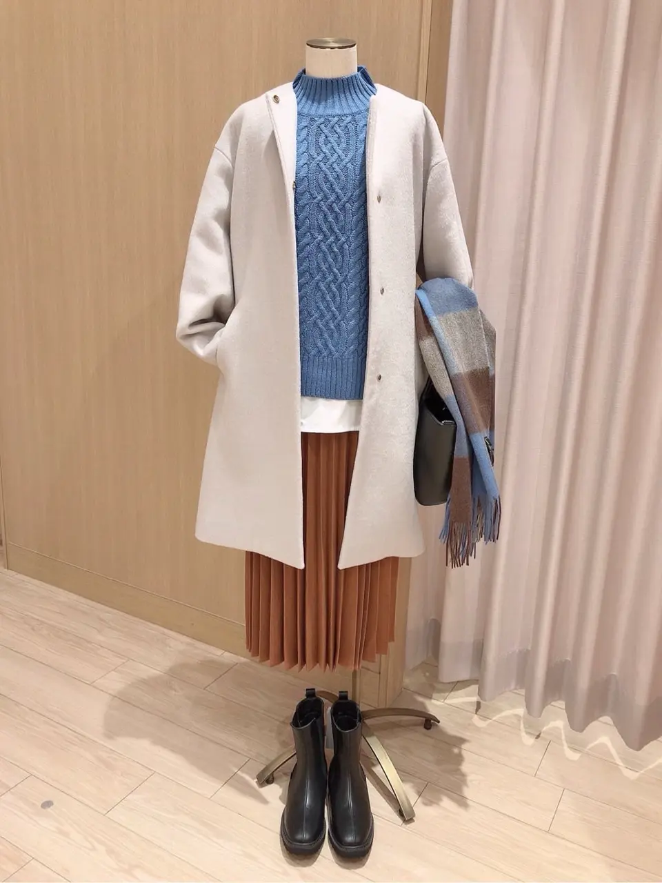  千葉 コーディネート画像