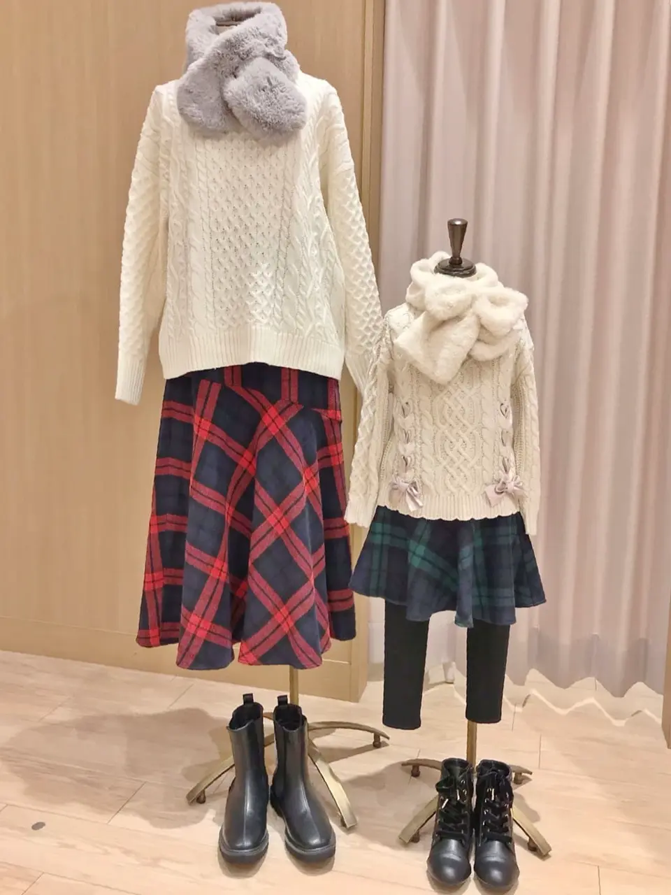 ANY 千葉 コーディネート画像