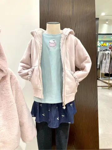 ANY 杉原 コーディネート画像