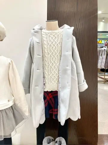 ANY 杉原 コーディネート画像