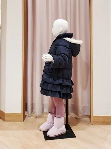 ANY 奥原 コーディネート画像