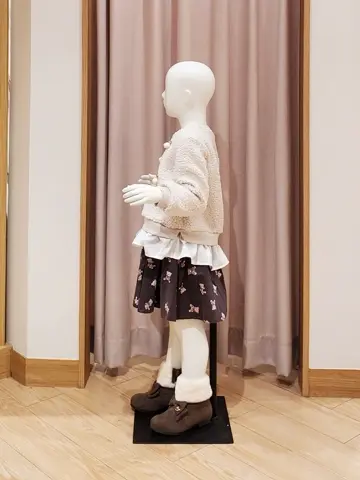 ANY 奥原 コーディネート画像