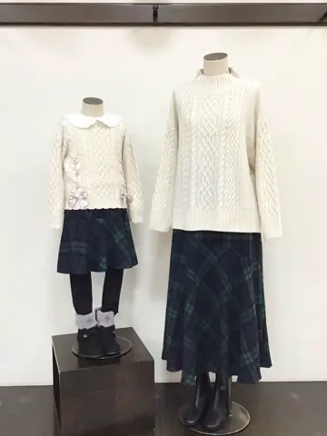 ANY 佐々木 コーディネート画像