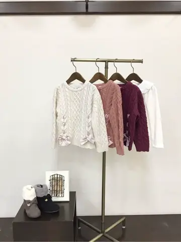 ANY 佐々木 コーディネート画像