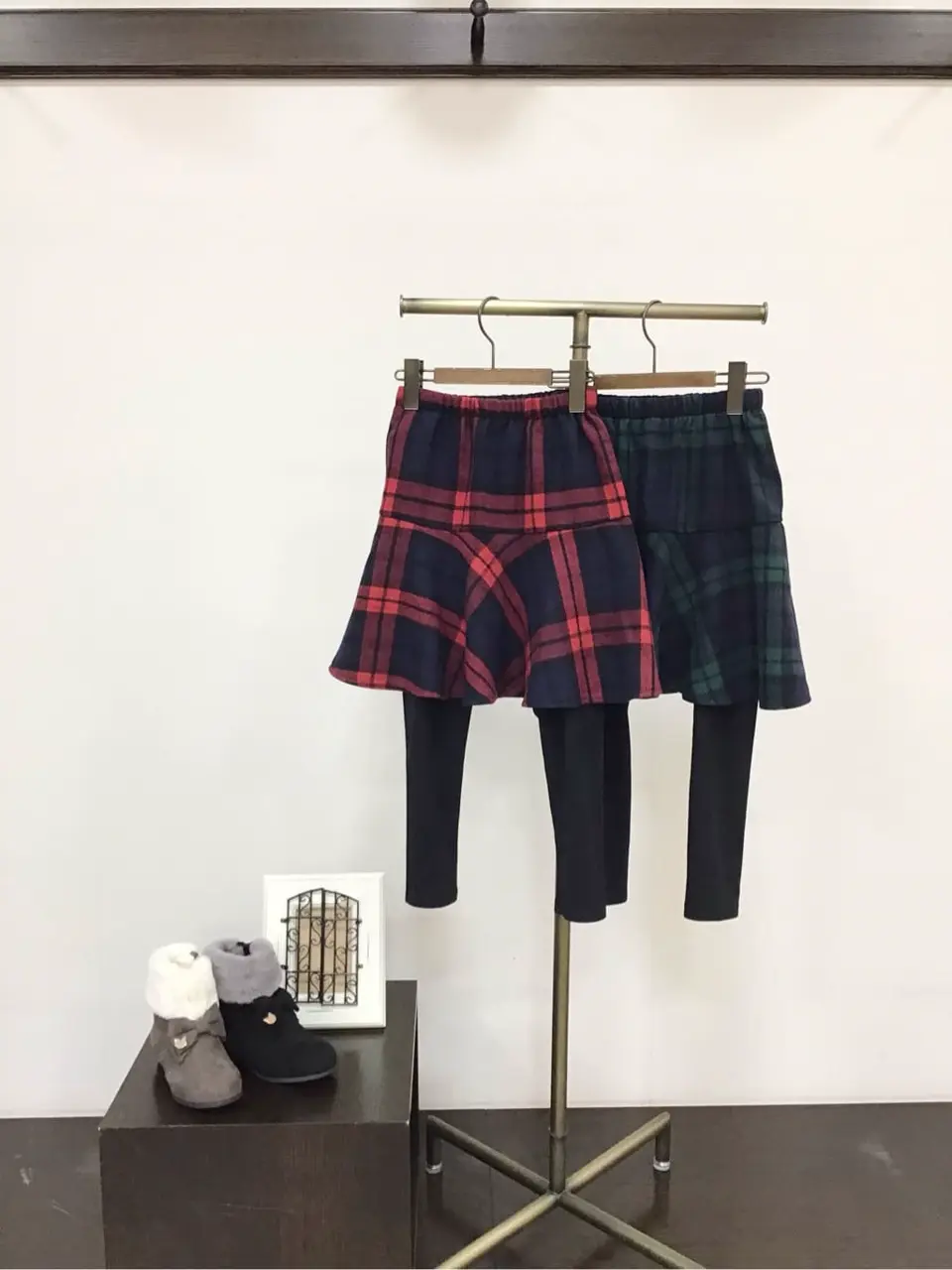 ANY 佐々木 コーディネート画像