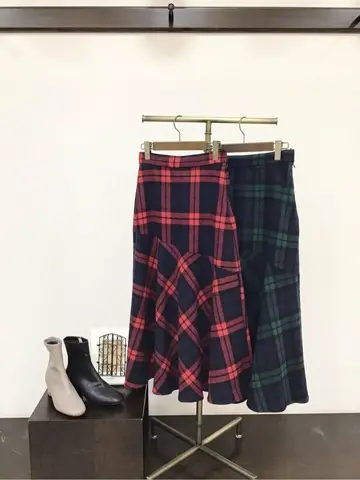 ANY 佐々木 コーディネート画像