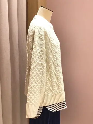 ANY 本吉 コーディネート画像