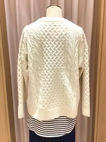 ANY 本吉 コーディネート画像