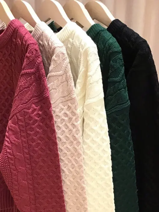 ANY 本吉 コーディネート画像