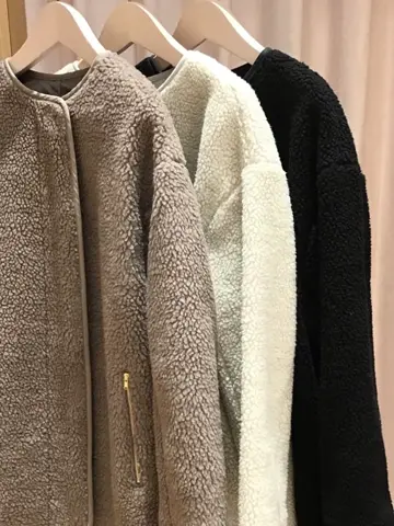 ANY 本吉 コーディネート画像