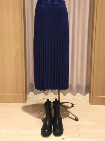 ANY 本吉 コーディネート画像