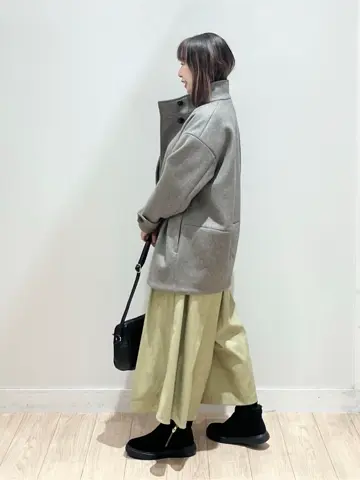 ANY SAKAI コーディネート画像