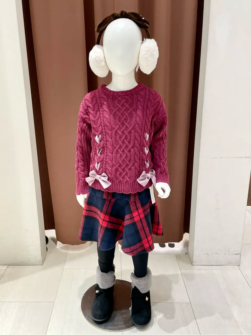 ANY 三橋 コーディネート画像