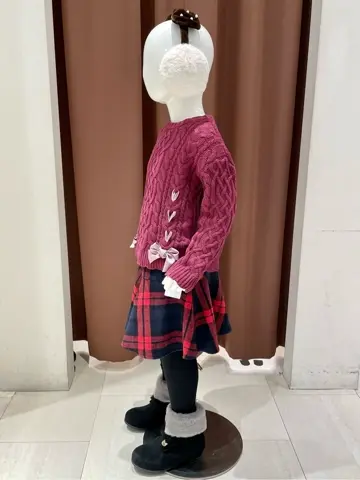 ANY 三橋 コーディネート画像