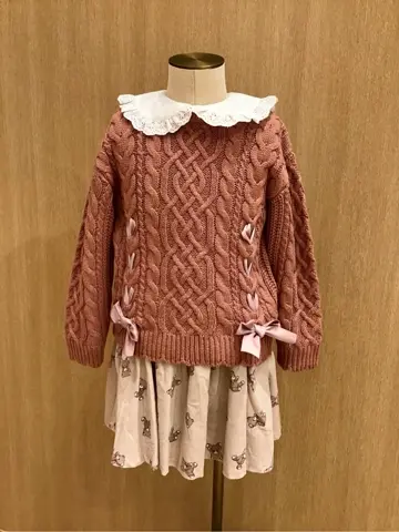 ANY 浅岡 コーディネート画像