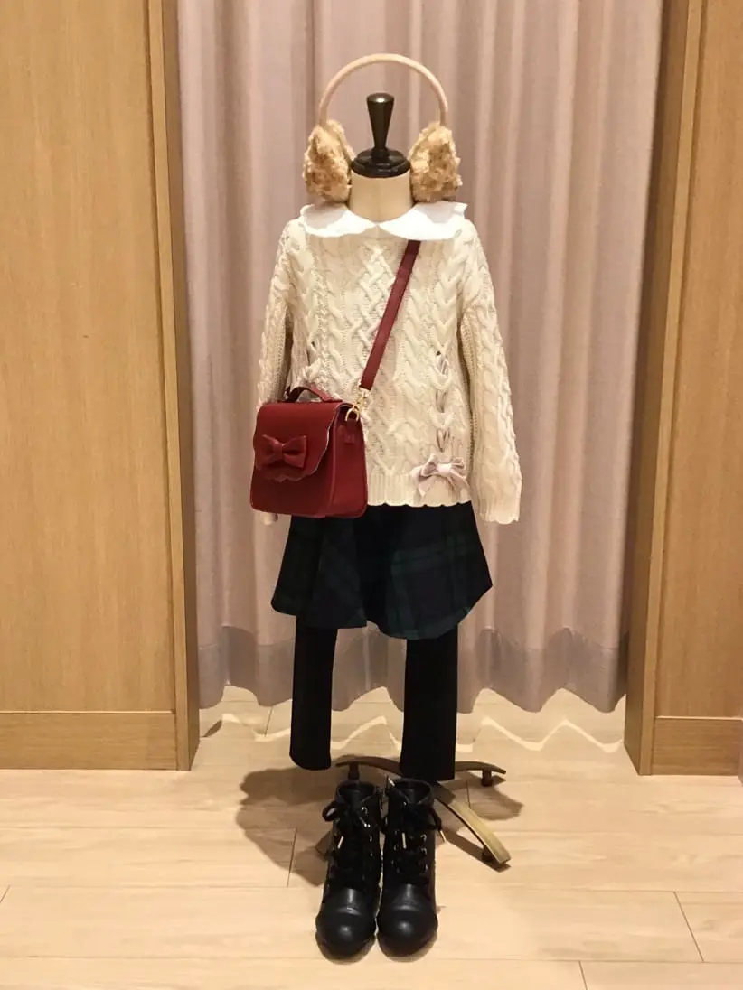  本吉 コーディネート画像