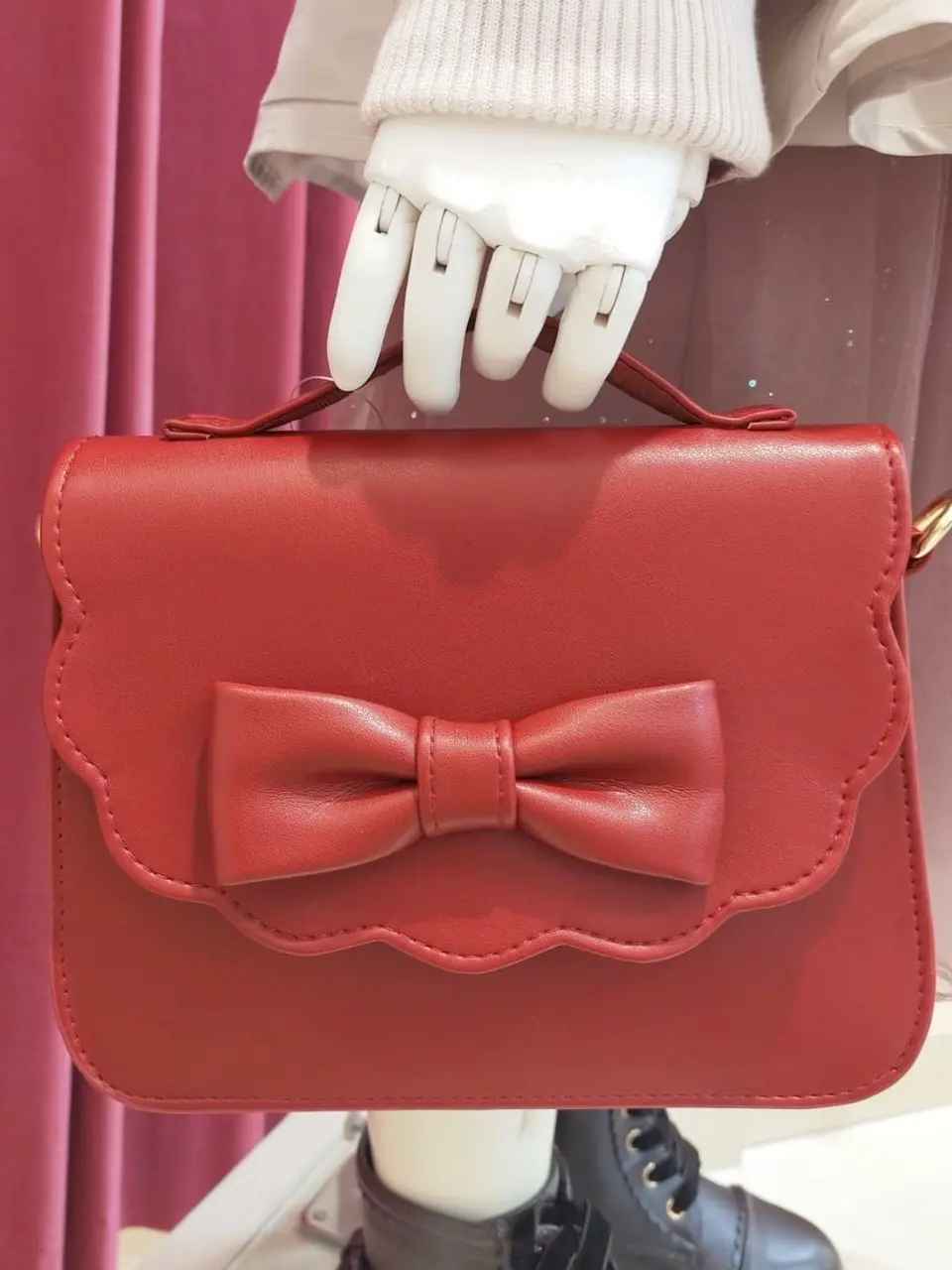 ANY 重永 コーディネート画像