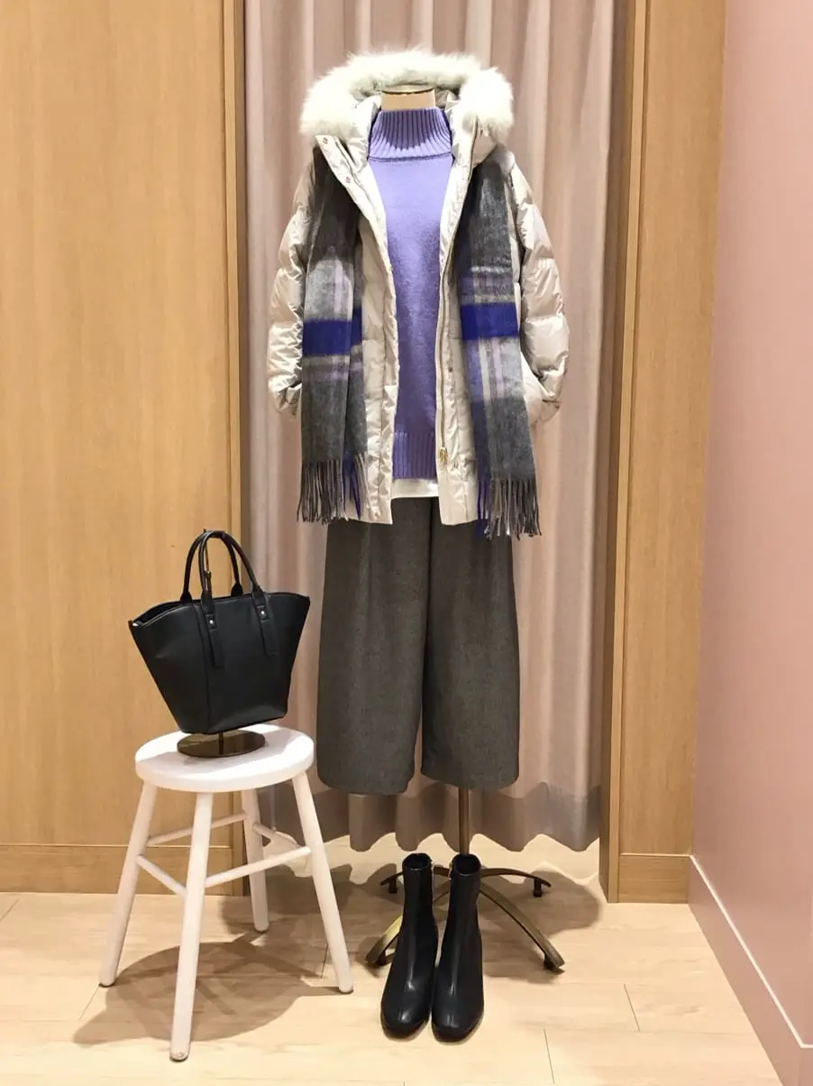  本吉 コーディネート画像