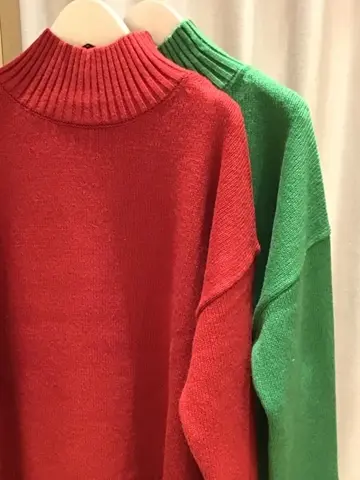 ANY 本吉 コーディネート画像