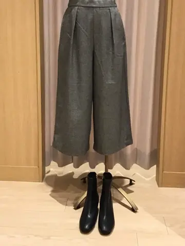 ANY 本吉 コーディネート画像