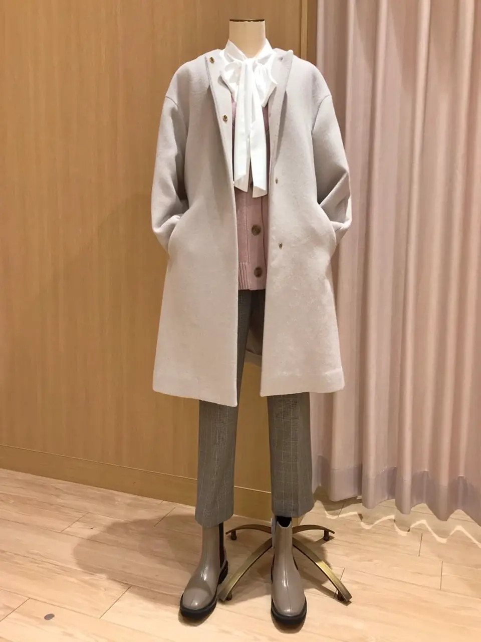  千葉 コーディネート画像