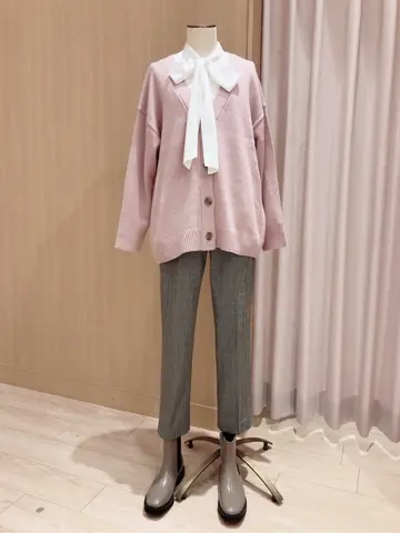 ANY 千葉 コーディネート画像